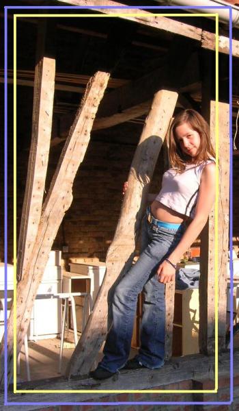 voici carolyne !!!!!